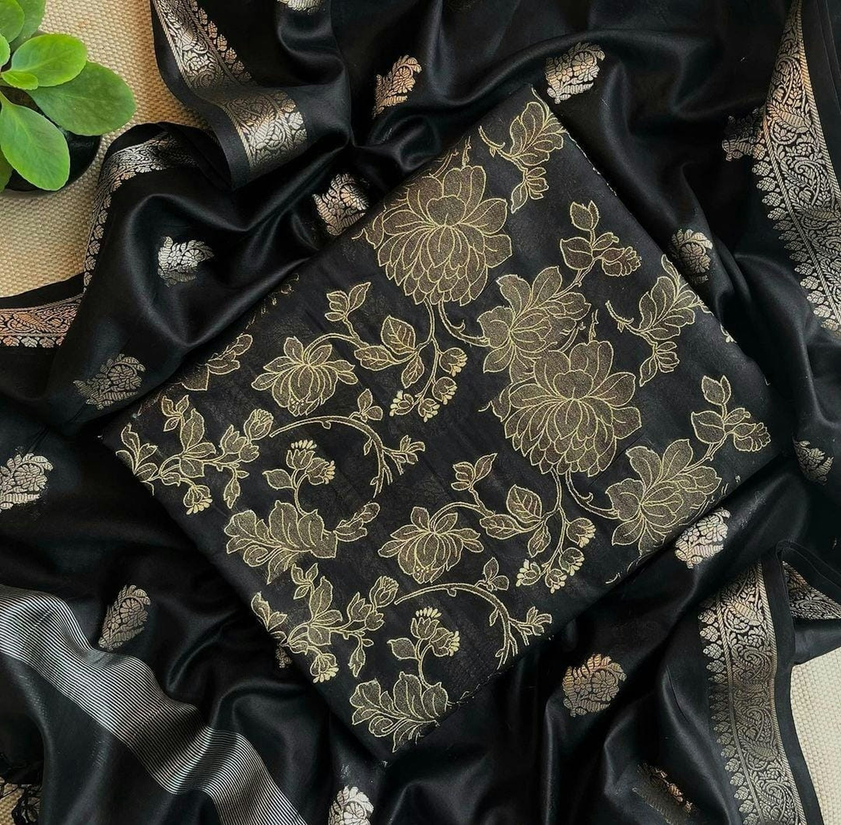 Premium Embroidery Cotton