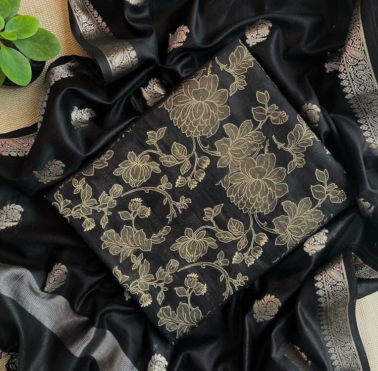 Premium Embroidery Cotton