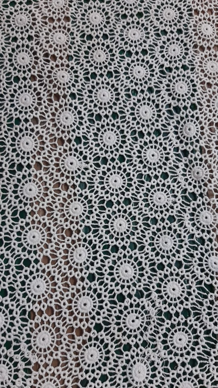Classic Cotton Denim Fabric