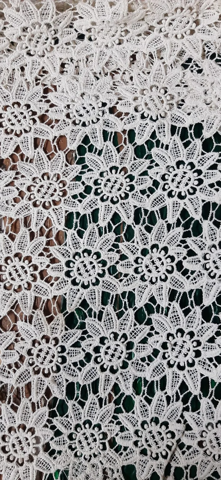 Classic Cotton Denim Fabric