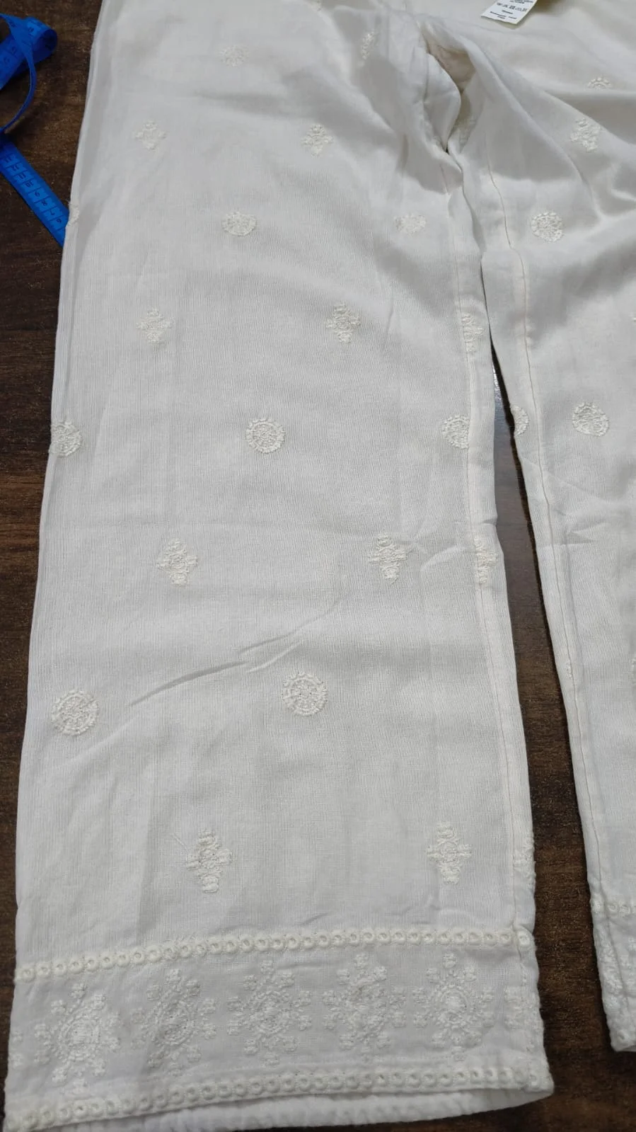 Denims fabric