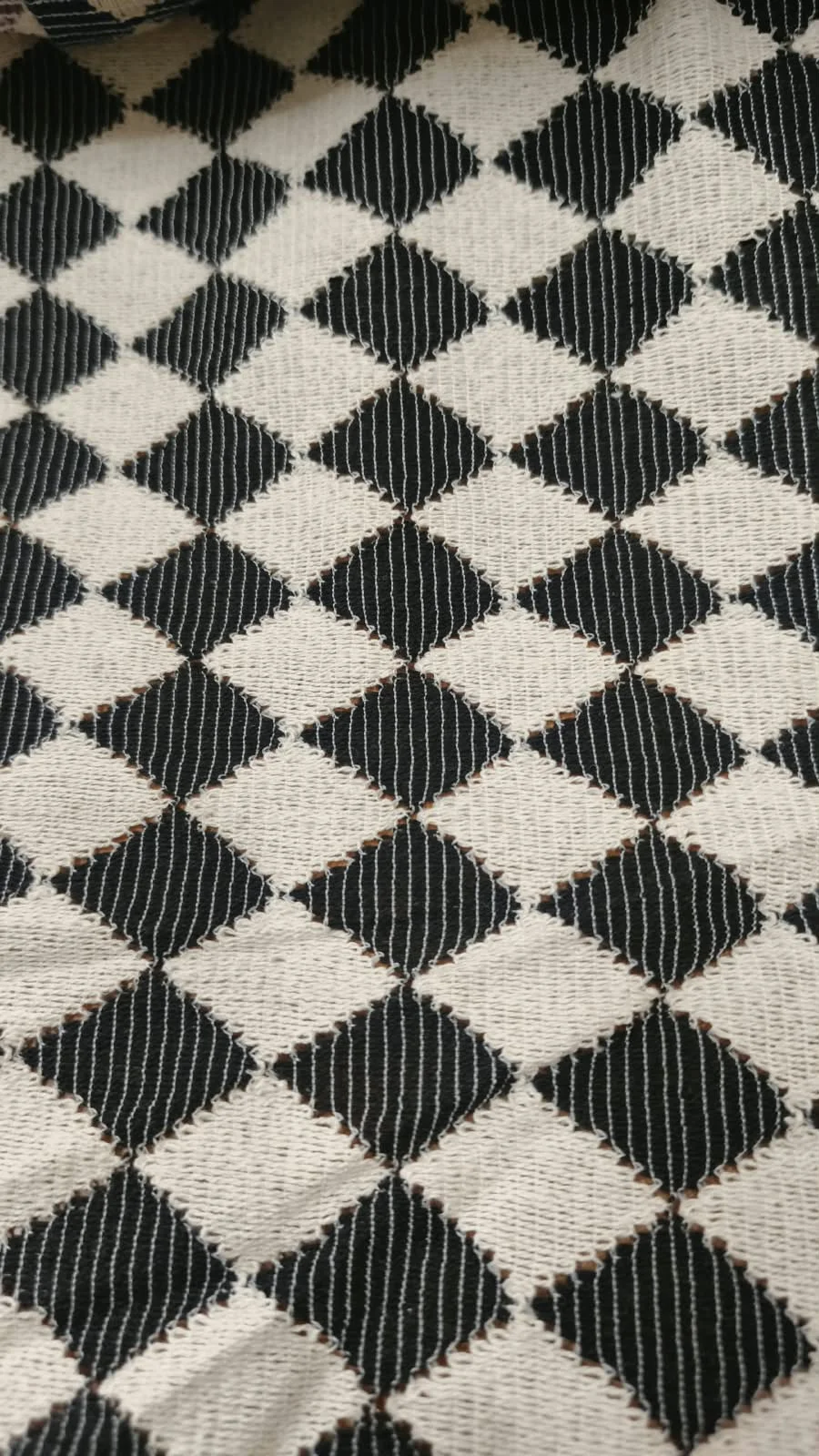 Designer Embroidery Fabric