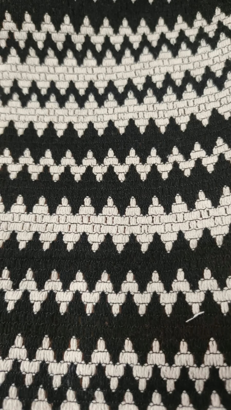 Designer Embroidery Fabric