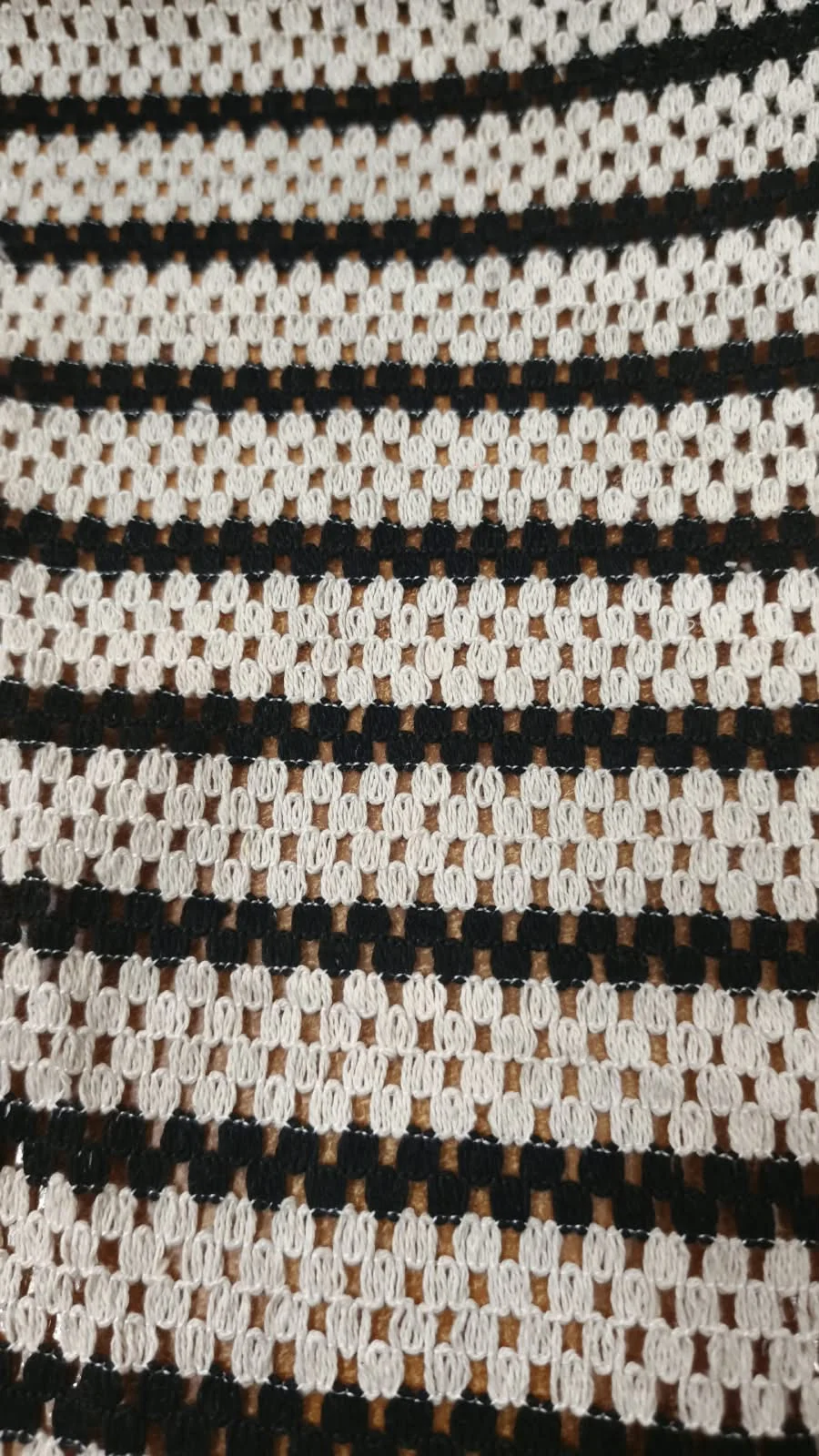 Designer Embroidery Fabric