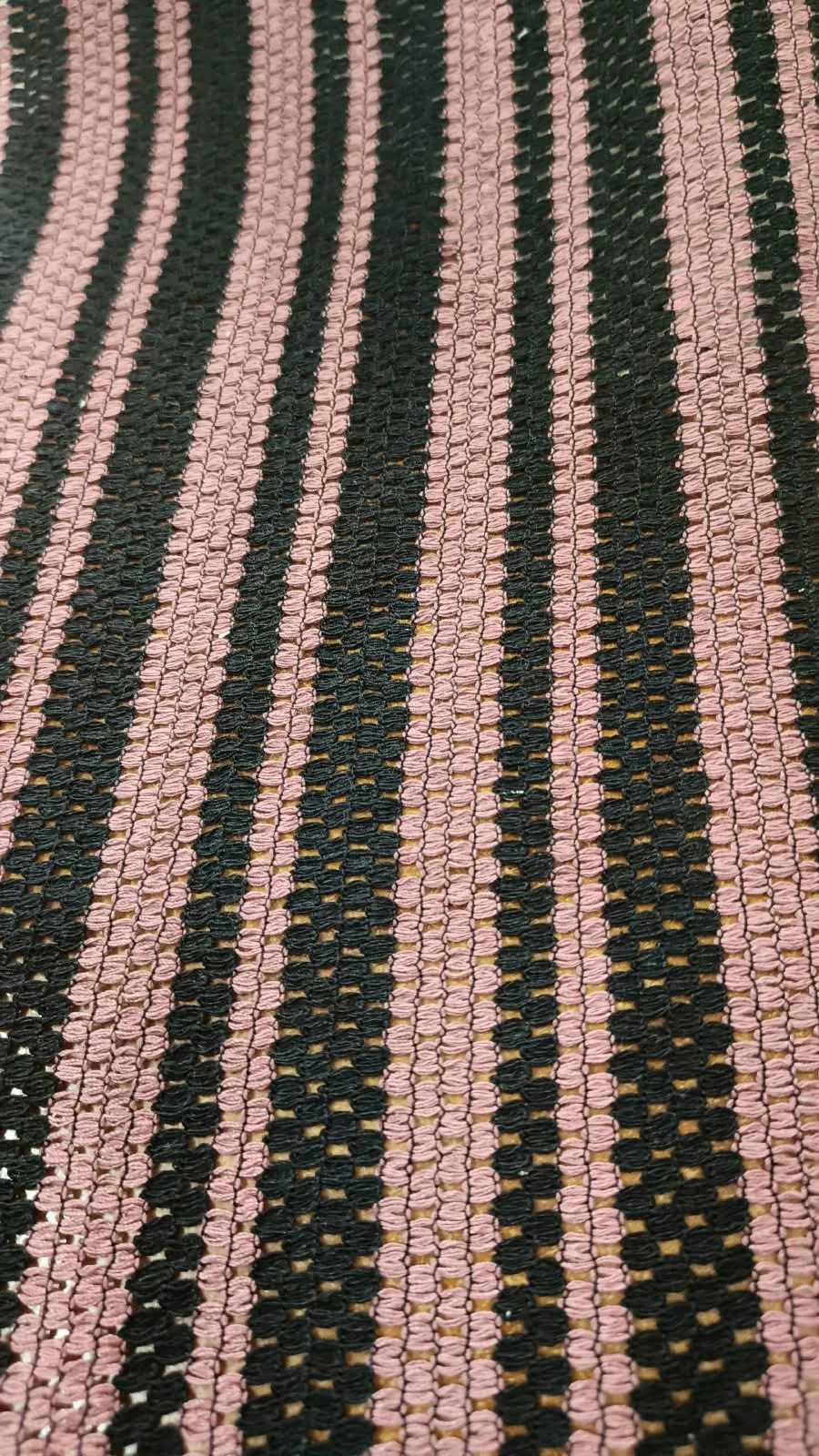Floral Embroidery Fabric