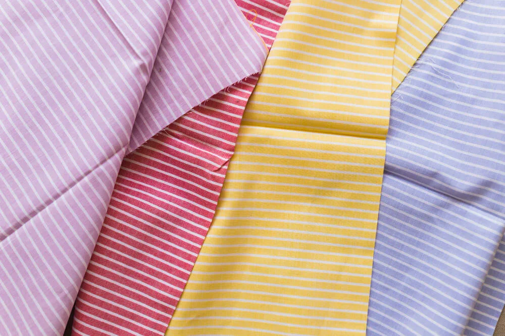 Poplin Fabric