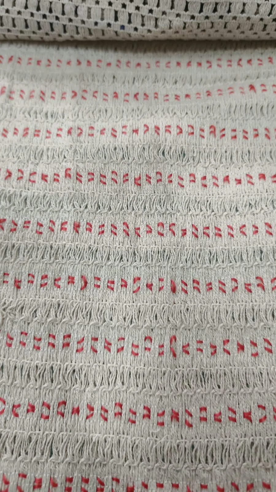 Premium Digital Pattern Fabric