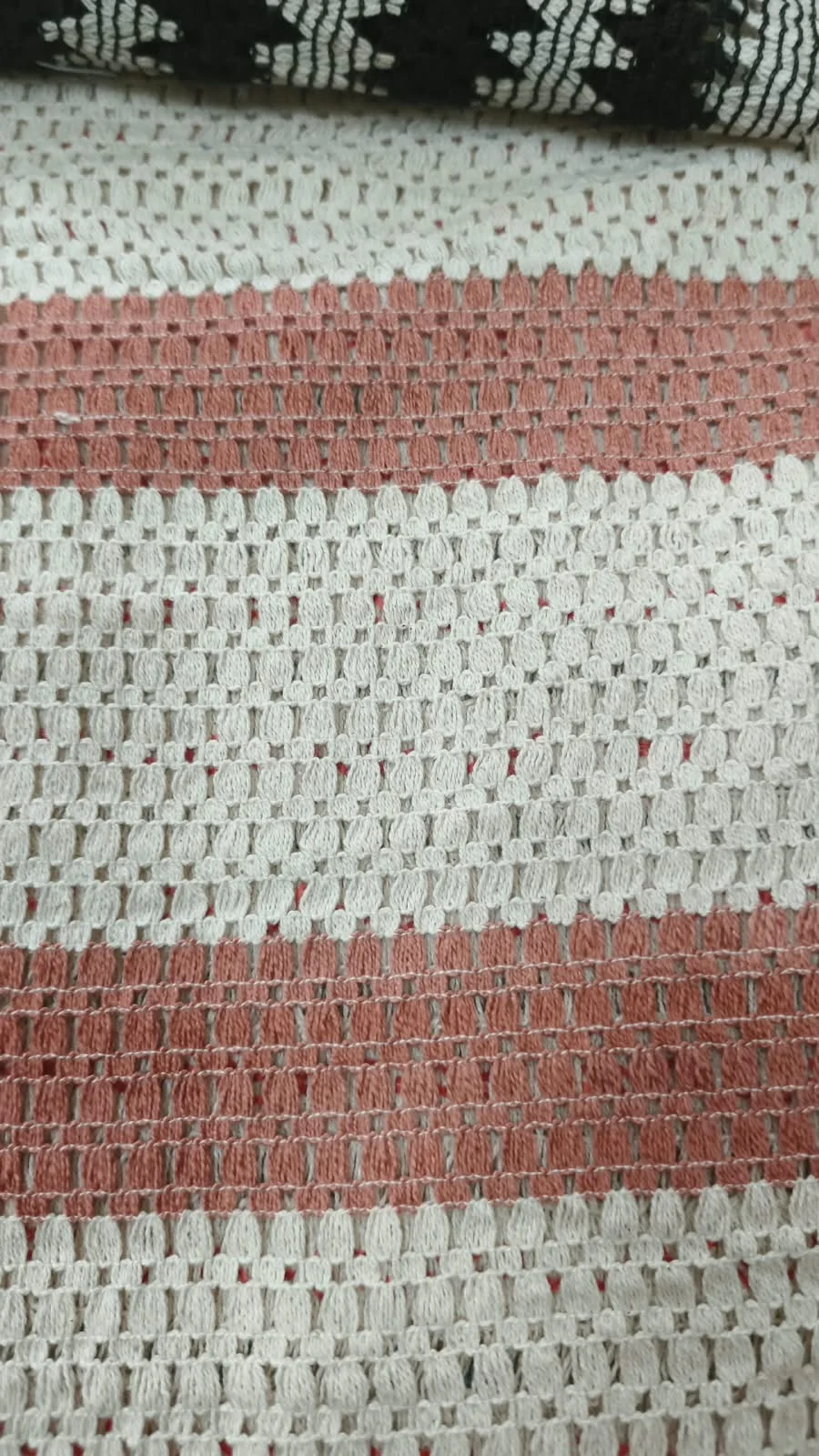 Premium Digital Pattern Fabric