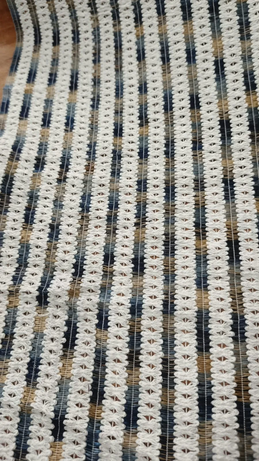 Premium Digital Printed Fabric