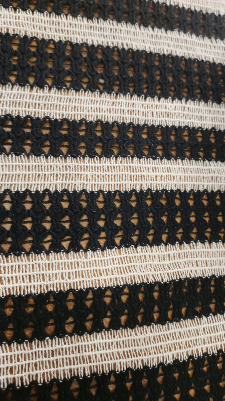Jersey Knit Fabric