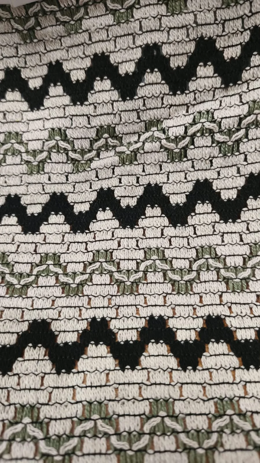 Jersey Knit Fabric