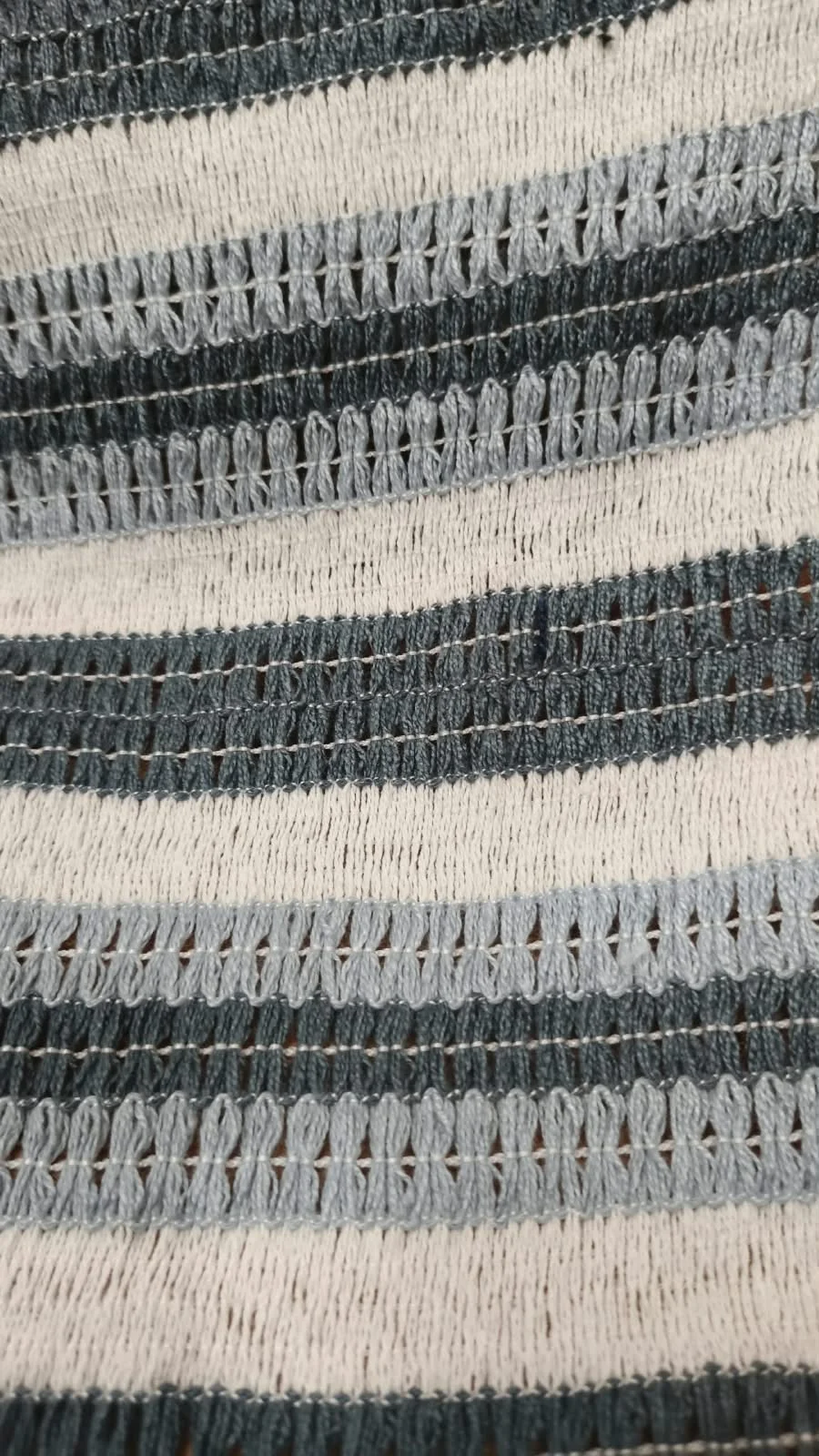 Jersey Knit Fabric