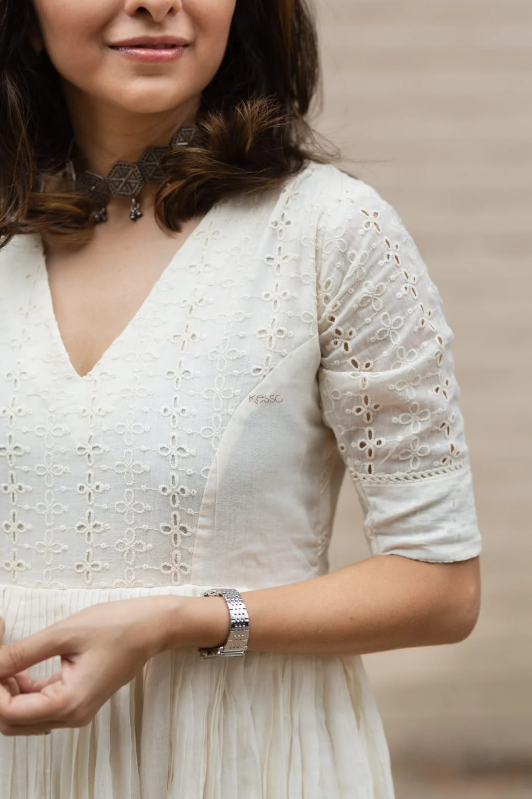 Shiffly fabric