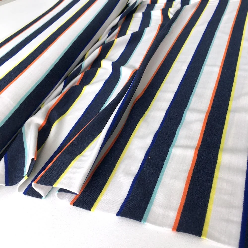 Yarn Dyed Febric